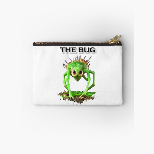 Item preview, The Bug designed and sold by Cavalier-org.