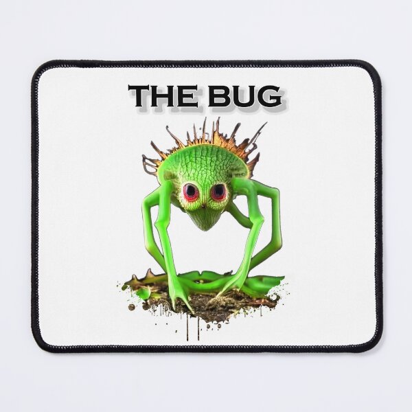 Item preview, The Bug designed and sold by Cavalier-org.