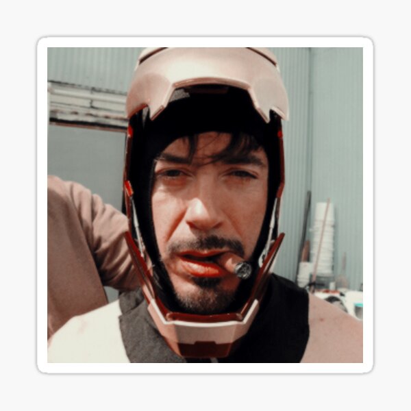 Item preview, robert downey jr designed and sold by thatraddudeash.
