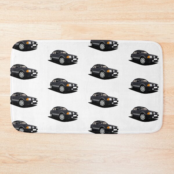Item preview, Escort RS1600i Black designed and sold by neil4404.