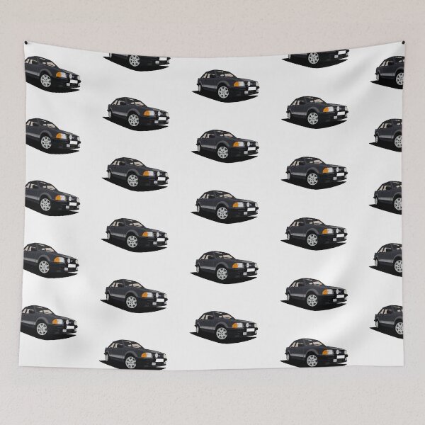 Item preview, Escort RS1600i Black designed and sold by neil4404.