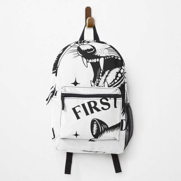 Item preview, First Of All I'm A Delight, Sarcastic Self Love, Possum Lover, ABA Therapist, Mental Health, RBT, AAC, Speech Therapy, BCBA designed and sold by behindthefacts.