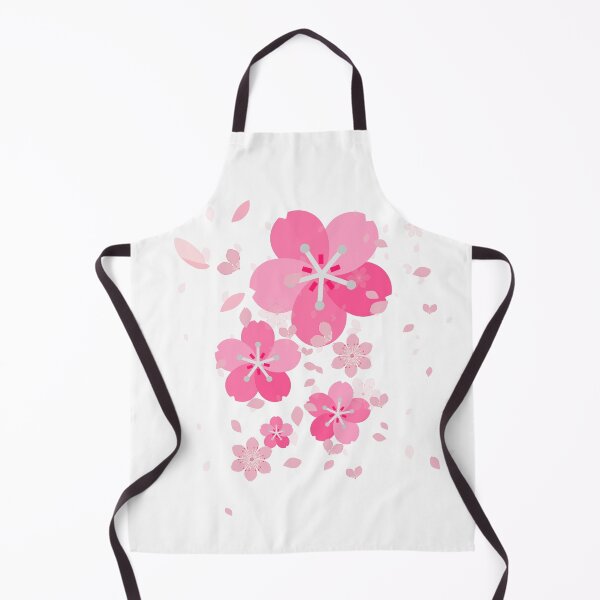 Item preview, Cherry Blossoms designed and sold by MolnFabrik.