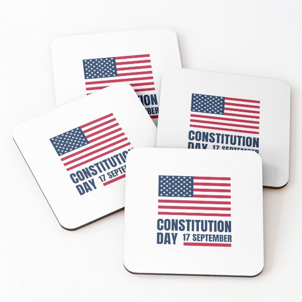 Item preview, Constitution Day designed and sold by xkiyal Art.