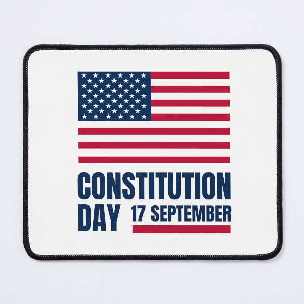 Item preview, Constitution Day designed and sold by xkiyal Art.