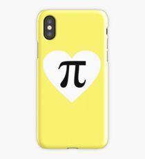 Iq kitty iPhone Case
