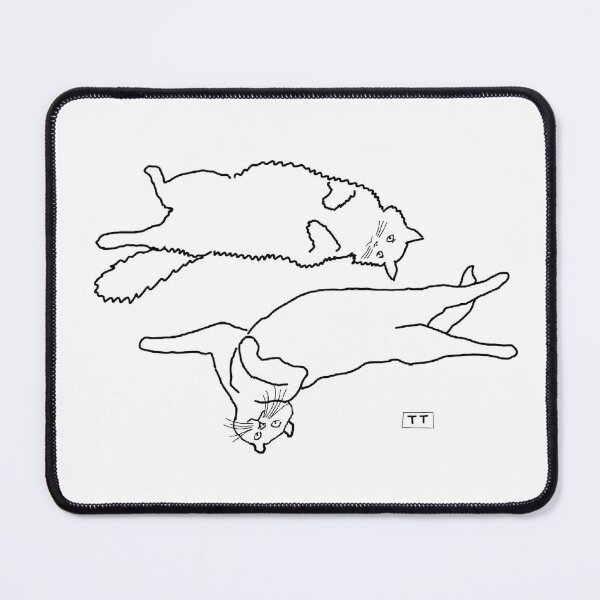 Item preview, B&B (black line) designed and sold by TT Designs.