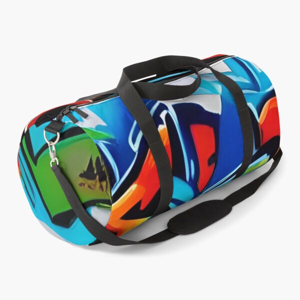 Item preview, Urban Street Art: Bold Designs & Vibrant Colors | 267 designed and sold by City Graffix Design Co..