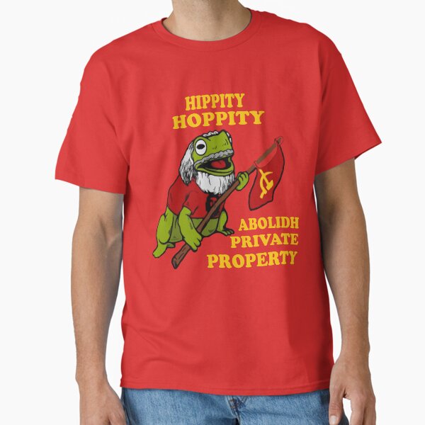 Camiseta clásica