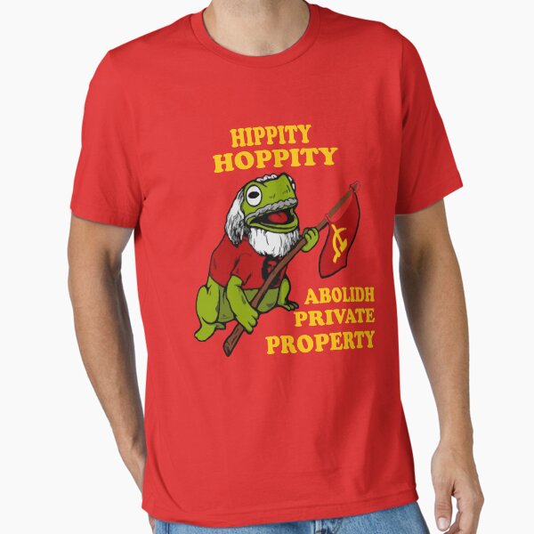 Camiseta esencial
