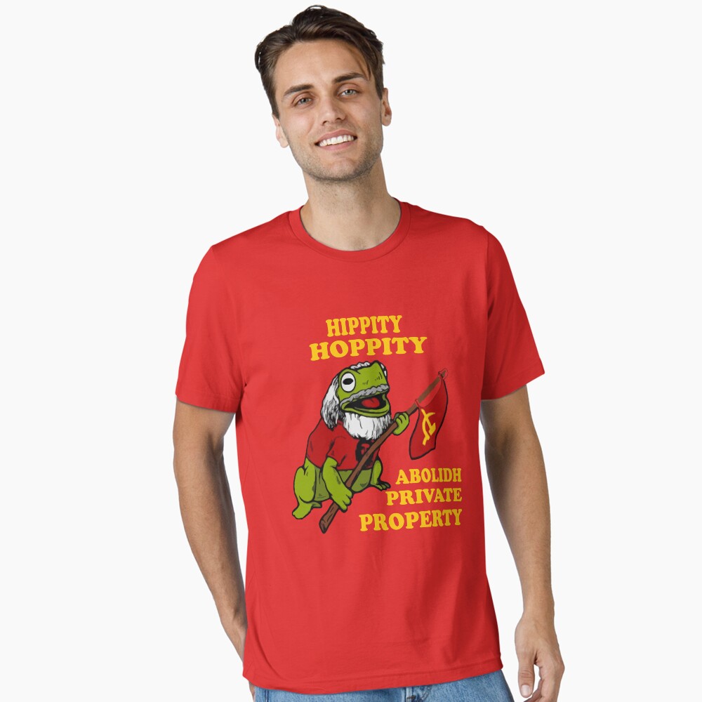 Vista previa del artículo con la obra «Camiseta esencial», diseñado y vendido por aogada.