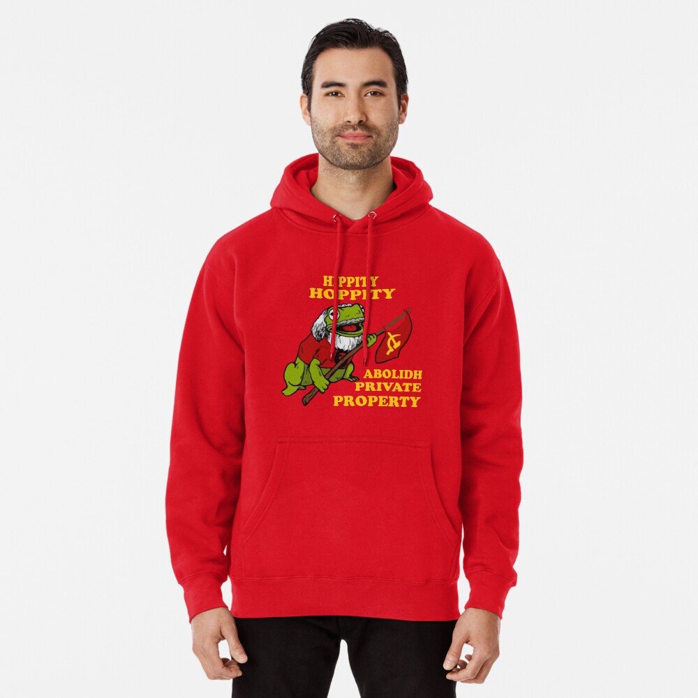 Vista previa del artículo con la obra «Sudadera con capucha», diseñado y vendido por aogada.