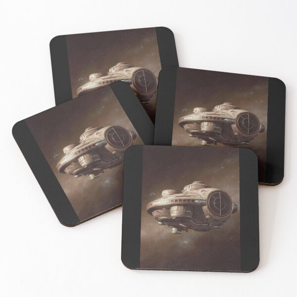 Item preview, Spaceship designed and sold by McVrax.