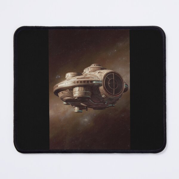 Item preview, Spaceship designed and sold by McVrax.