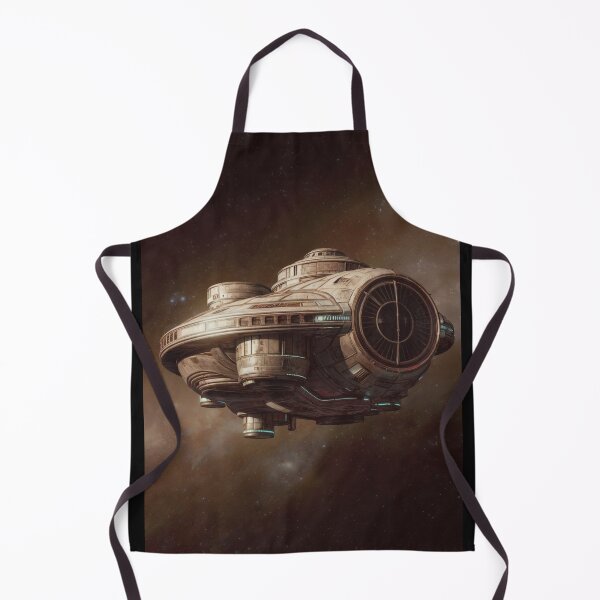 Item preview, Spaceship designed and sold by McVrax.