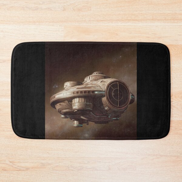 Item preview, Spaceship designed and sold by McVrax.