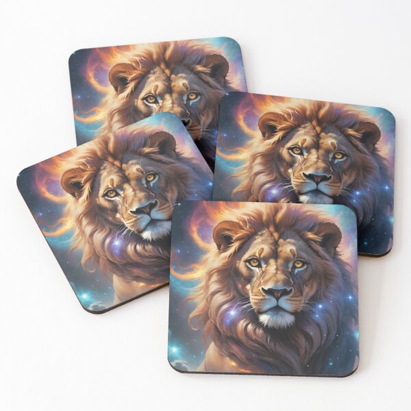 Item preview, The Lyran King designed and sold by Eranthe Bernardo.