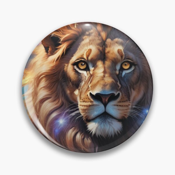 Item preview, The Lyran King designed and sold by Eranthe Bernardo.