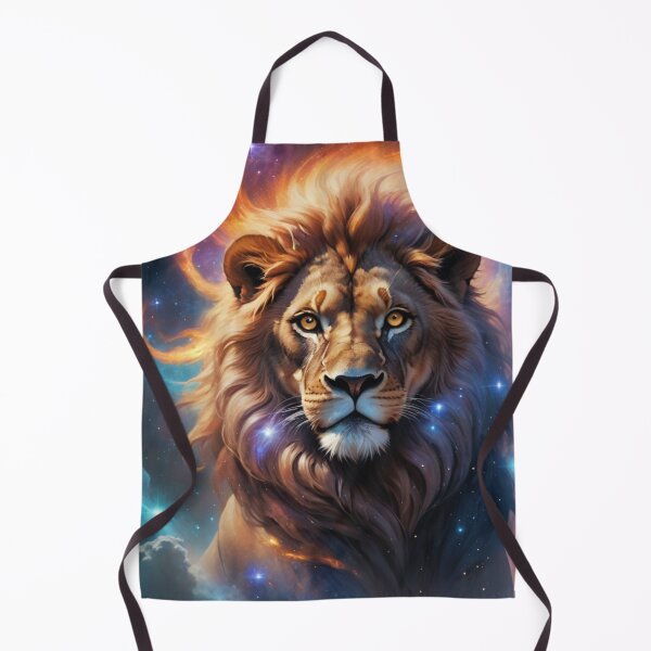 Item preview, The Lyran King designed and sold by Eranthe Bernardo.
