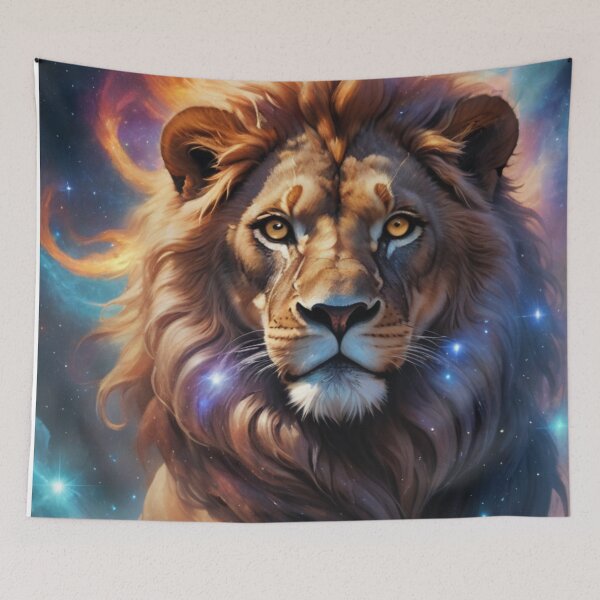 Item preview, The Lyran King designed and sold by Eranthe Bernardo.
