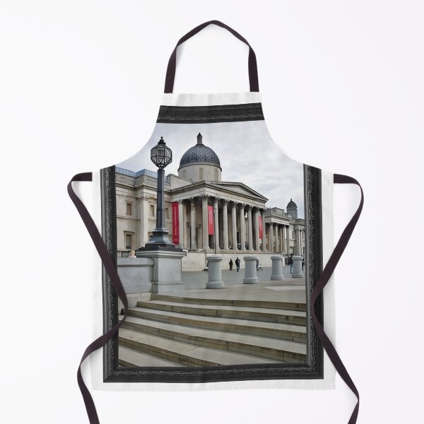 Item preview, National Gallery Of Art museum usa Sticker designed and sold by Dreams come true.