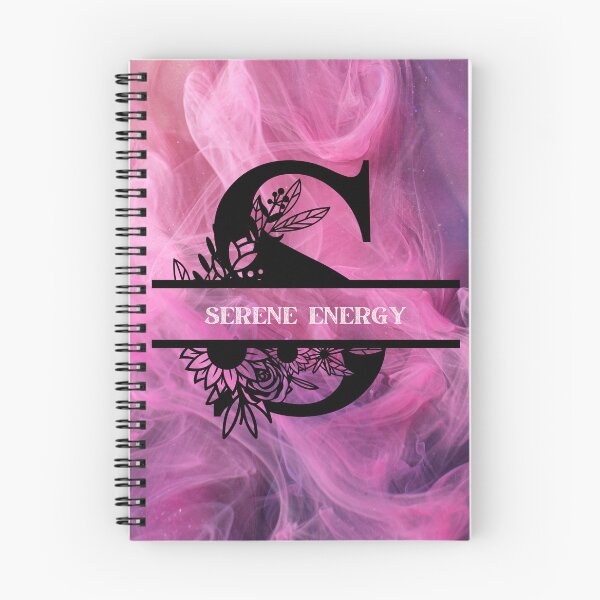 Item preview, Serene Energy Colorful Smoke designed and sold by SelfEnergetics.