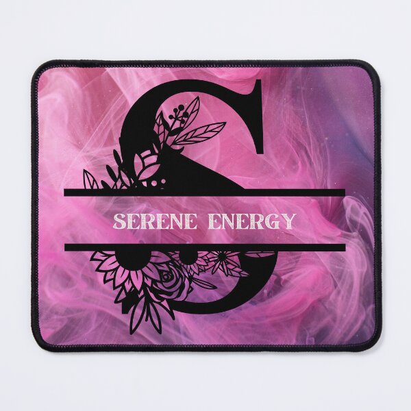 Item preview, Serene Energy Colorful Smoke designed and sold by SelfEnergetics.
