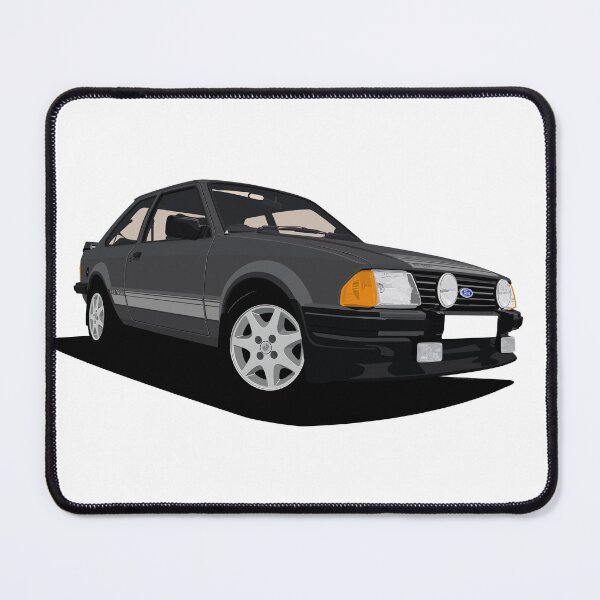 Item preview, Escort RS1600i Grey designed and sold by neil4404.