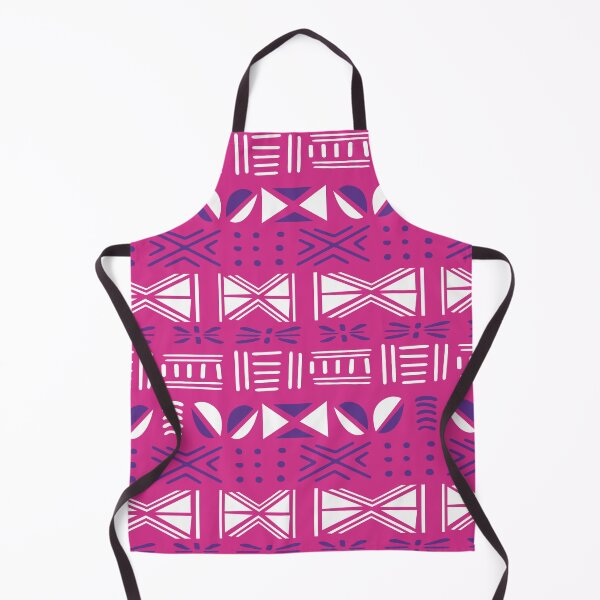 Item preview, African mud cloth Bogolan design designed and sold by Wolagno.