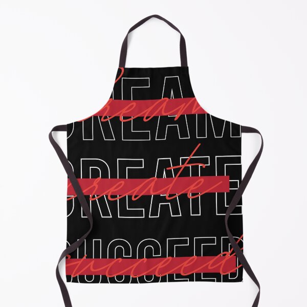 Artikelvorschau, Träume schaffen Erfolg Motivation Typografie entworfen und verkauft von srissdesigns.