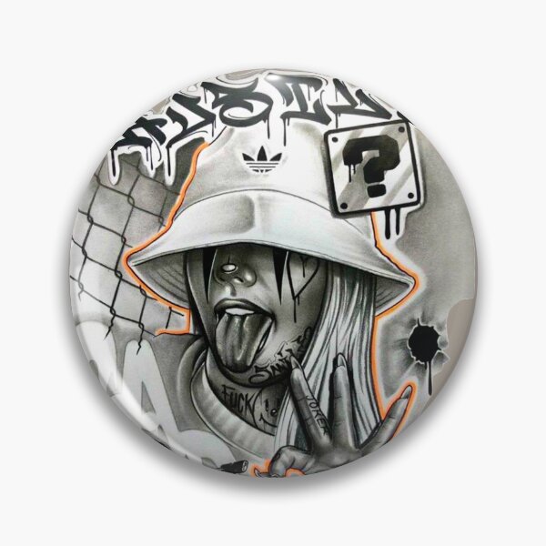 Item preview, Thug Woman designed and sold by UZRWRLD .