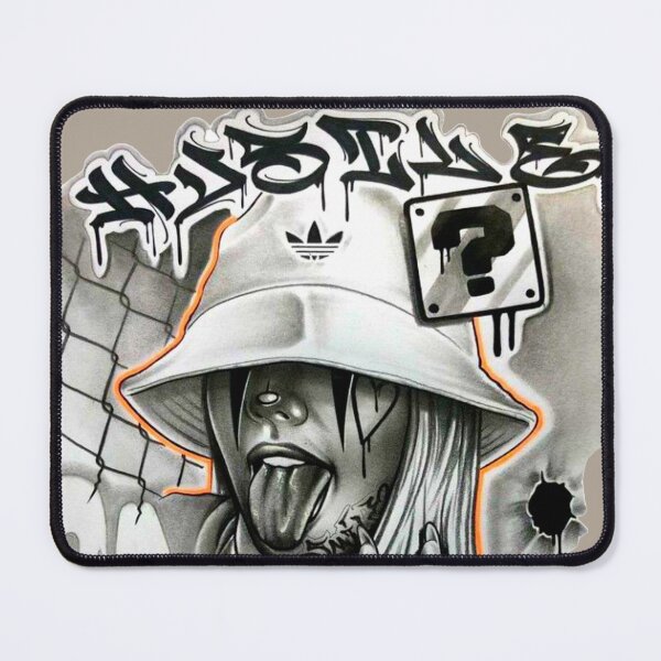 Item preview, Thug Woman designed and sold by UZRWRLD .