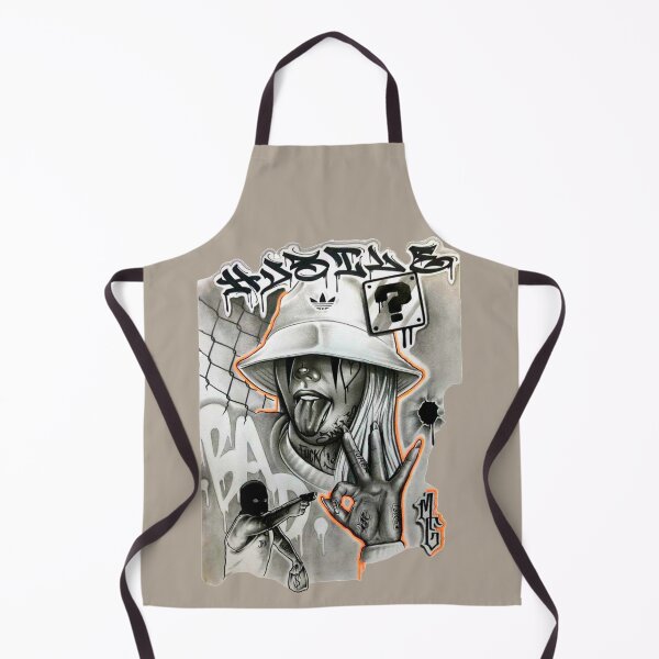 Item preview, Thug Woman designed and sold by UZRWRLD .