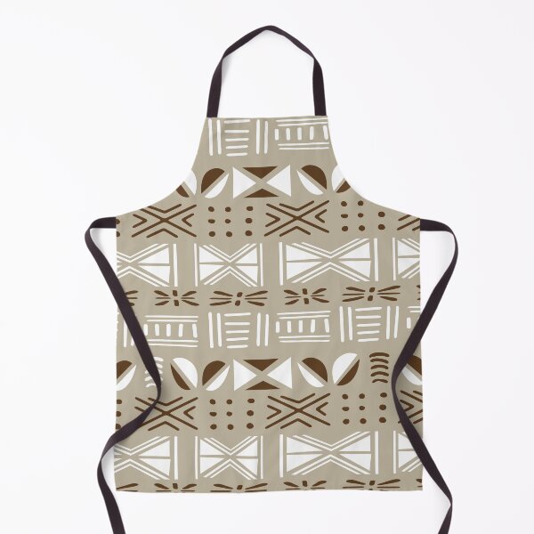 Item preview, African mud cloth Bogolan design designed and sold by Wolagno.