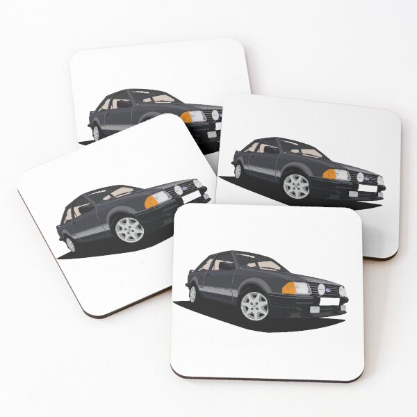Item preview, Escort RS1600i Black designed and sold by neil4404.