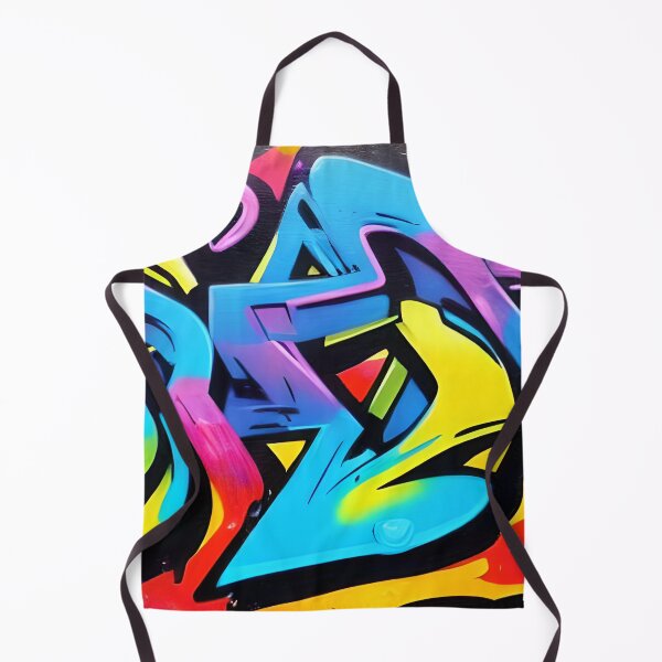 Item preview, Urban Street Art: Bold Designs & Vibrant Colors | 270 designed and sold by City Graffix Design Co..