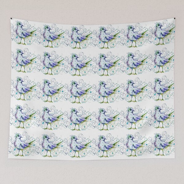Item preview, Seagull designed and sold by Love-All-Kind.