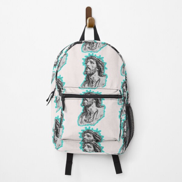 Item preview, jesus christ designed and sold by Ratatatts.