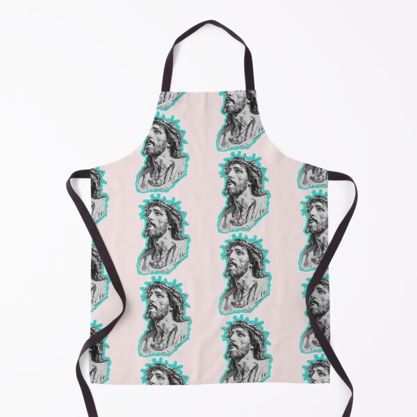 Item preview, jesus christ designed and sold by Ratatatts.