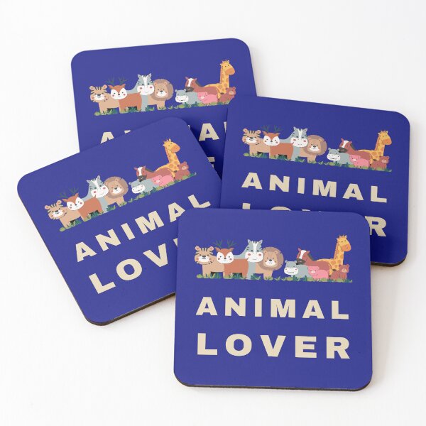 Item preview, Animal lover designed and sold by fev-rocks.