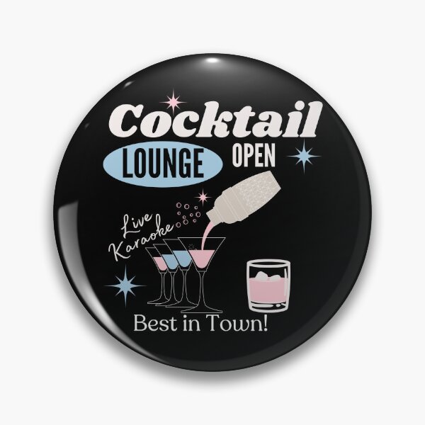Item preview, Cocktail lounge designed and sold by Peerless-Prime.