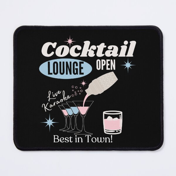 Item preview, Cocktail lounge designed and sold by Peerless-Prime.
