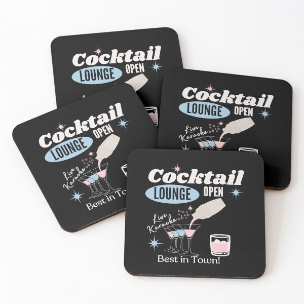 Item preview, Cocktail lounge designed and sold by Peerless-Prime.