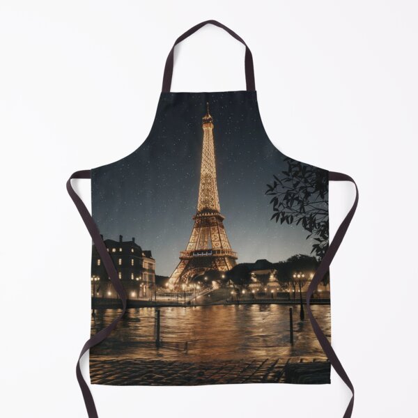 Item preview, Paris by Night designed and sold by artflare.