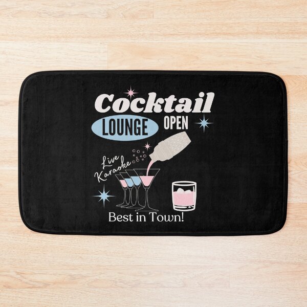 Item preview, Cocktail lounge designed and sold by Peerless-Prime.