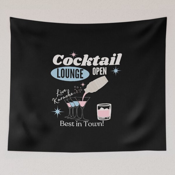 Item preview, Cocktail lounge designed and sold by Peerless-Prime.