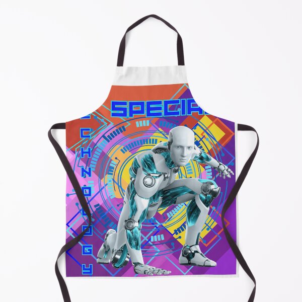 Item preview, SPECIAL TECHNOLOGY designed and sold by stickersrafisa.