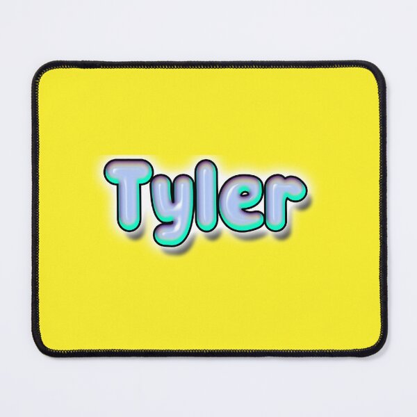 Item preview, TYLER Logo! designed and sold by DeansDesigns87.