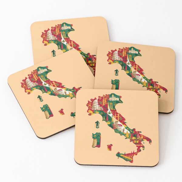 Item preview, Italy designed and sold by 123ks.