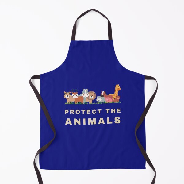 Item preview, Protect the Animals designed and sold by fev-rocks.